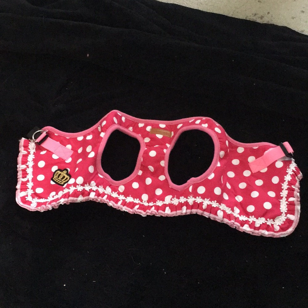 Princess harness ๐พ - Picture 4 of 5
